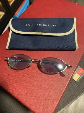 Vintage Tommy Hilfiger Sunglasses